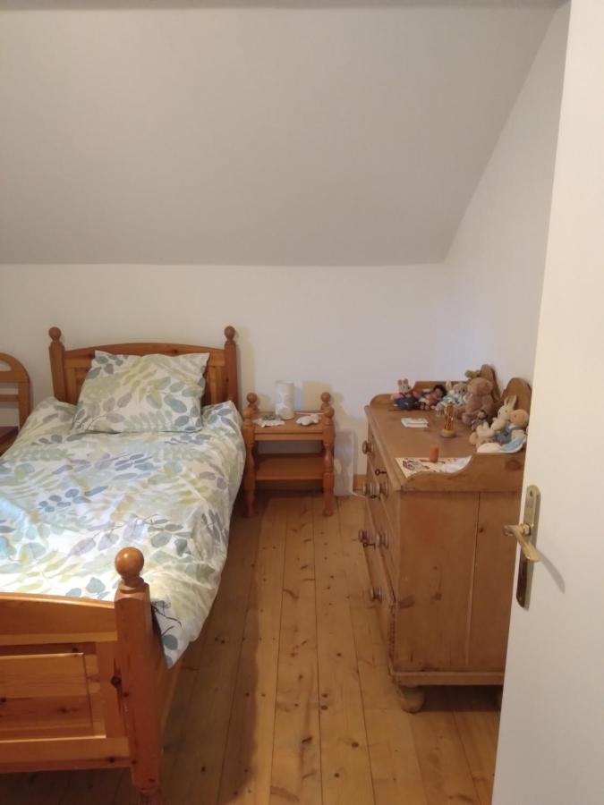 Le Fied Les Dames De La Saugiat Bed & Breakfast エクステリア 写真