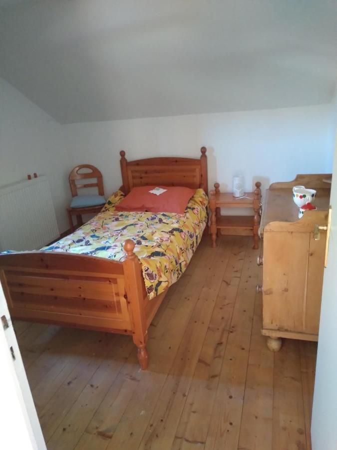 Le Fied Les Dames De La Saugiat Bed & Breakfast エクステリア 写真
