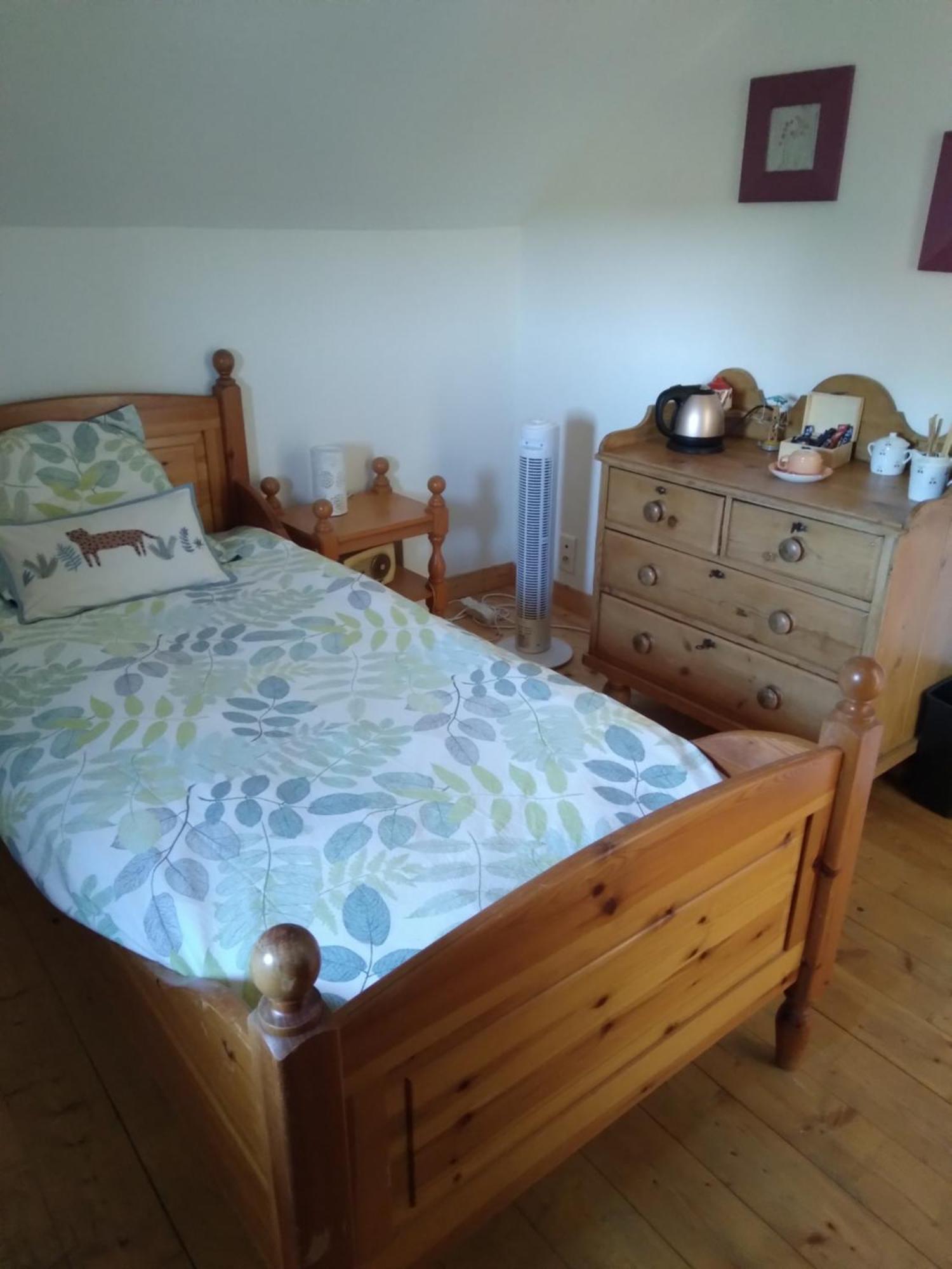 Le Fied Les Dames De La Saugiat Bed & Breakfast エクステリア 写真